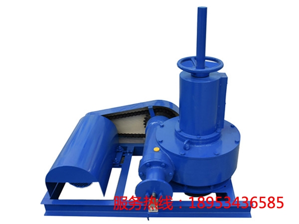 特制風(fēng)機(jī)